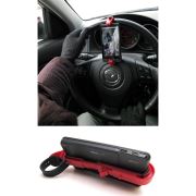* İndirimli 3 lü Paket* ModaCar Direksiyona Takılan Araç Cep Telefon Tutucu 1396761