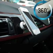 * İndirimli 3 lü Paket* ModaCar 360 Derece Mıknatıslı Araç Cep Telefon Tutucu 138809