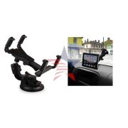 * İndirimli 3 lü Paket* ModaCar Tüm Model Tabletler Ön Cama Vantuzlu Tutucu 13c007