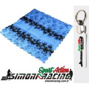 * İndirimli 3 lü Paket* Simoni Racing Jel 60 Dk Soğuk Minder Anahtarlık Hediyeli 106194