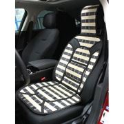 * İndirimli 3 lü Paket* ModaCar Ortopedik Yazlık ve Kışlık Araç Koltuk Minderi 10a007