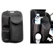 * İndirimli 3 lü Paket* Simoni Racing Koltuk Arkasına Takılan Ceplik Organizer 43121012