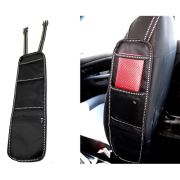 * İndirimli 3 lü Paket* ModaCar Koltuk Yanına Takılan Çok Amaçlı Ceplik Organizer 43121013