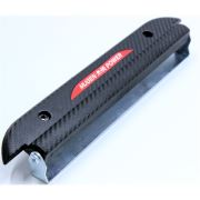 ModaCar Fiber Karbon Mugen Tip Plakalık 423959