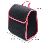 ModaCar Mini Halı Bagaj Çantası 423816