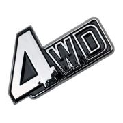 ModaCar 4WD Arma 423620