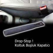 ModaCar Drop-Stop Koltuk ile Konsol Arası Boşluk Kapatıcı 422761