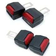 Modacar Emniyet Kemeri Yükseltici Adaptör 422748R