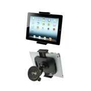 ModaCar Ön Cama Vantuzlu Cep Telefonu ve Tablet Tutucu 423877