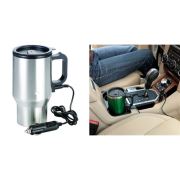 ModaCar Oto Çakmağından Isıtıcılı Mug 422849