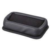 ModaCar Torpido Üzerine Deriden Kutu Organizer 423668