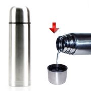 ModaCar Sıcak Soğuk Çelik Termos 350 ml 422556