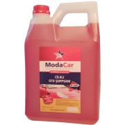 ModaCar Cilalayıcı Oto Yıkama Şampuanı 4 Lt Ekonomik 422216