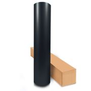 ModaCar Mat Siyah Folyo Kaplama 424094