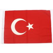 ModaCar Bez Türk Bayrağı 80x120 cm 423846