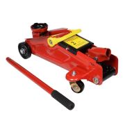 ModaCar Kişisel Kullanım Tekerlekli Hidrolik Kriko 424180