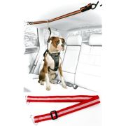ModaCar Araç İçinde Köpek Bağlama Kemeri 424692