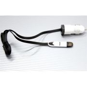 ModaCar Iphone ve Android 2 in 1 Araç İçi Şarj 422940