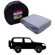 ModaCar Small 4X4 SUV Brandası 424717