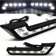 ModaCar AMG Model 12 Ledli DRL Gündüz Ledi Lamba 423973