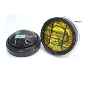 ModaCar Sarı Camlı Sis Lambası Seti 422638