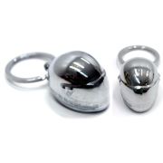 ModaCar Kask Model Anahtarlık 423688