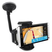 ModaCar Spralli Araç Camına Vantuzlu Cep Telefon Tutucu 425532