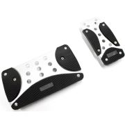 ModaCar Otomatik Vitesli Araçlara Alüminyum Pedal Seti 423074R