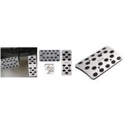 ModaCar Otomatik Vitesli Araçlara Alüminyum Pedal Seti 423873