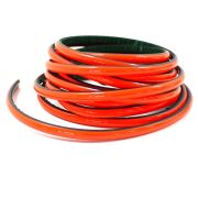 Modacar 3 Metre 6 mm Parlak Kırmızı Çita 424484