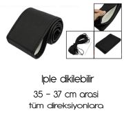 ModaCar Direksiyona Sarılan Deri Koruyucu Kılıf 424589