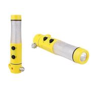 Modacar 5 Fonksiyonlu Cam Kırma Çekici 425563