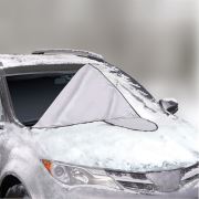 ModaCar Cam Kar/Buz Bandı 424428
