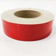 ModaCar 4 cm X 2,5 Mt Kırmızı Fosfor Şerit 425074C