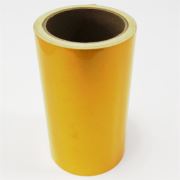 ModaCar 17 cm X 2,5 Mt Sarı Fosfor Şerit 425068R