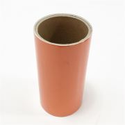ModaCar 17 cm X 2,5 Mt Turuncu Fosfor Şerit 425066