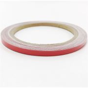 ModaCar 0.5 cm x 10 Metre Kırmızı Fosfor Şerit 425042
