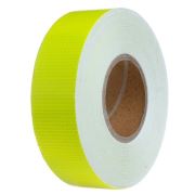 ModaCar 5 cm X 2.5 Mt Petek Desen Sarı Fosfor Şerit 425080