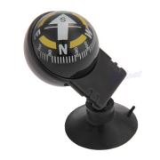 ModaCar Mini Vantuzlu Pusula 426413