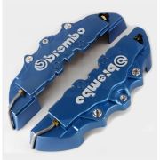 ModaCar Brembo Yazılı Mavi Kaliper Kapak Seti 424203