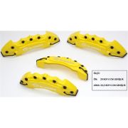 ModaCar BREMBO Kabartmalı SARI Ön Arka Kaliper Kapak Seti 426641R
