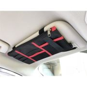 ModaCar Güneşlik Organizer 425927