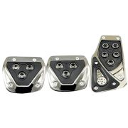 ModaCar Sportif Pedal Seti 426543