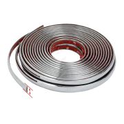 ModaCar 10 Metre 11 mm Nikelajlı Çita 427974