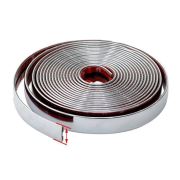 ModaCar 10 Metre 18 mm Nikelajlı Çita 427973