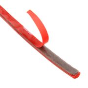 ModaCar 3 Metre 6 mm Kırmızı Panjur Şeridi 422415