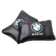 ModaCar Bmw Elyaf Dolgulu Boyun Yastığı Gözlük Kabı Seti 428589
