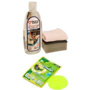 Modacar Deepen Badem Yağı Torpido Bakım Seti 428510