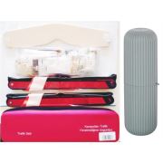 ModaCar ProAid Reflektör Boyunluk İlk Yardım Seti Organizer Kutu Hediyeli428559