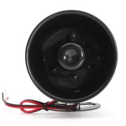 ModaCar 6 Değişik Sesli Alarm Sireni 424012